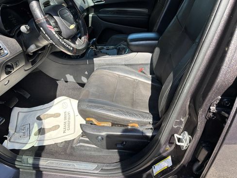 Used 2020 Dodge Durango GT AWD/4WD image 9