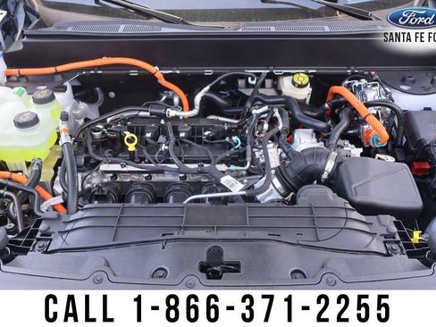 New 2026 Ford Maverick XL FWD image 30