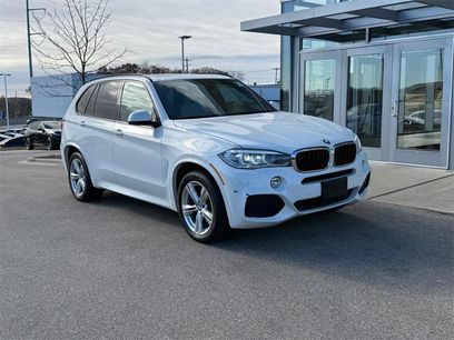 Used 2015 BMW X5 xDrive35d