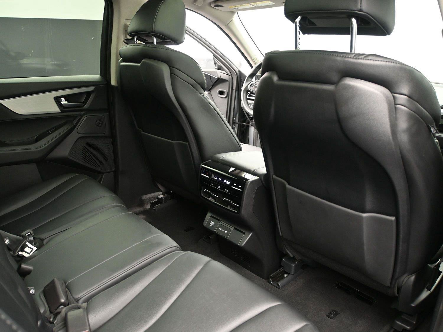 Certified 2025 Acura MDX SH-AWD image 22