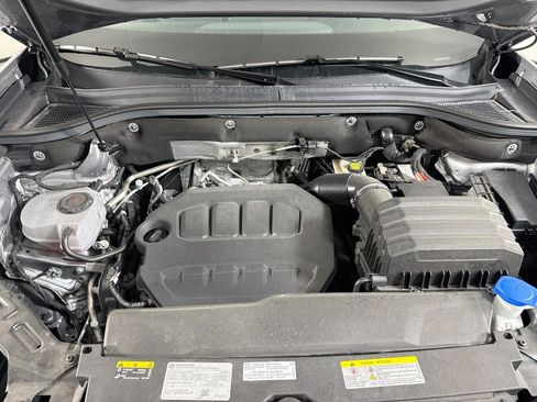 Used 2026 Volkswagen Atlas SE FWD image 39
