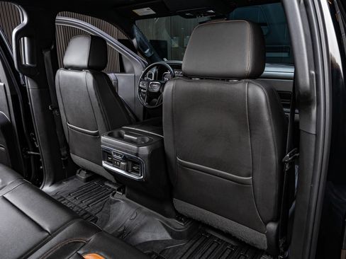 Used 2019 GMC Sierra 1500 AT4 w/ AT4 Premium Package AWD/4WD image 29