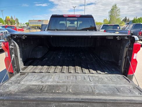 Used 2024 Chevrolet Silverado 2500 LT w/ Convenience Package AWD/4WD image 36