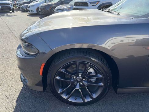 Used 2023 Dodge Charger R/T w/ Daytona Edition Group RWD image 19