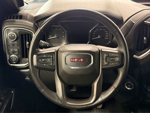 Used 2020 GMC Sierra 1500 AT4 w/ AT4 Premium Package AWD/4WD image 18