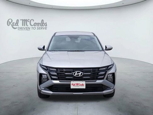 New 2026 Hyundai Tucson SE FWD image 8