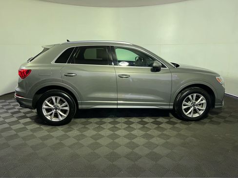 Used 2023 Audi Q3 2.0T Premium Plus w/ Premium Plus Package AWD/4WD image 8