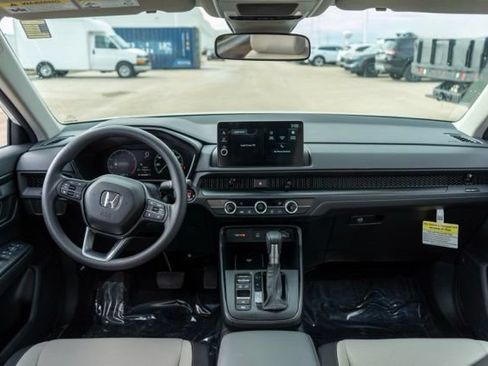 Used 2024 Honda CR-V LX image 14