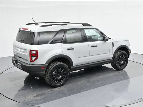 Used 2024 Ford Bronco Sport Big Bend AWD/4WD image 41