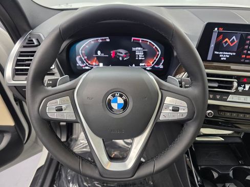 Used 2023 BMW X3 xDrive30i w/ Convenience Package image 18