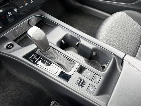 Certified 2026 Nissan Sentra SV w/ SV Convenience Package FWD image 20
