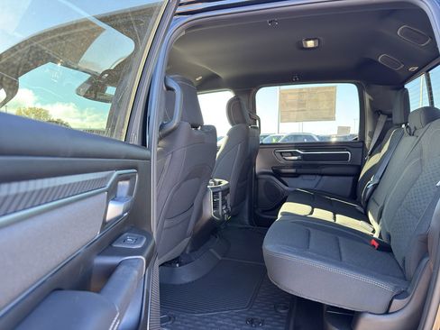 New 2026 RAM 1500 Big Horn image 30