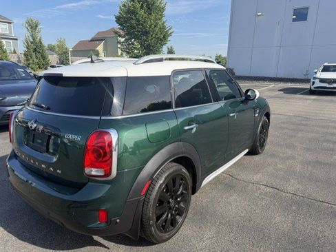 Used 2018 MINI Cooper Countryman FWD image 7