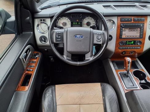 Used 2007 Ford Expedition Eddie Bauer image 13