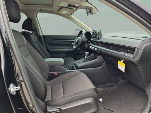 Certified 2024 Honda CR-V EX image 20