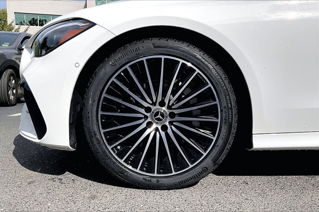 New 2026 Mercedes-Benz CLE 450 4MATIC Coupe image 12