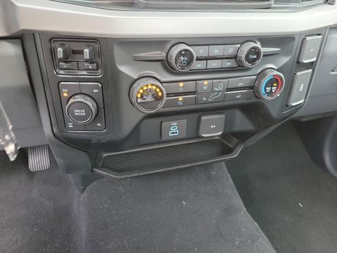 Certified 2023 Ford F350 XL w/ STX Appearance Package image 5