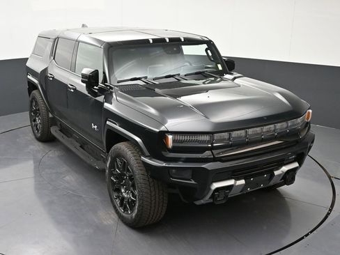 Used 2025 GMC Hummer EV 2X AWD/4WD image 22