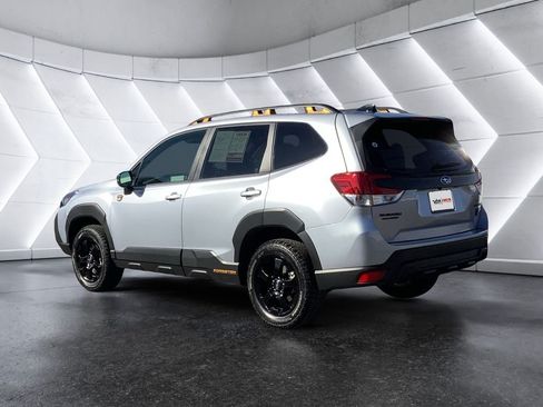 Used 2024 Subaru Forester Wilderness AWD/4WD image 6