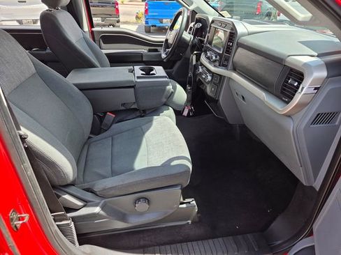 Used 2021 Ford F150 XLT w/ Equipment Group 301A Mid RWD image 15