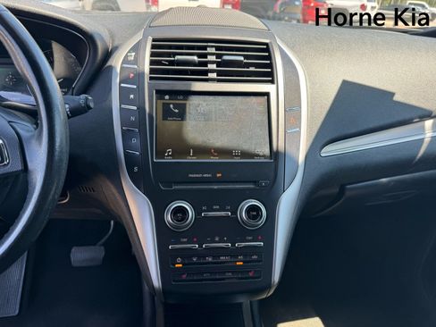 Used 2016 Lincoln MKC Premiere FWD image 20