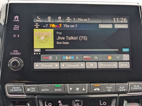 Used 2024 Honda Odyssey Sport image 13