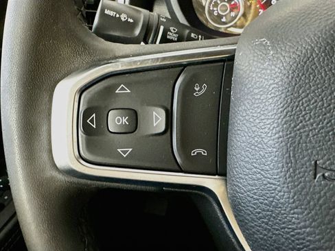 Used 2026 RAM 2500 Big Horn AWD/4WD image 25