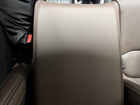 New 2026 Honda Pilot Elite image 12