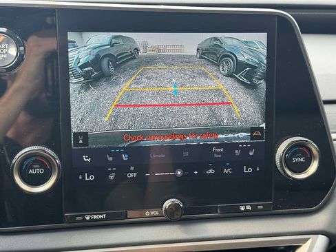 Used 2023 Lexus RX 350 Premium w/ Accessory Package FWD image 35