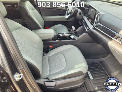 Used 2023 Kia Sportage X-Line w/ X-Line Premium Package image 22