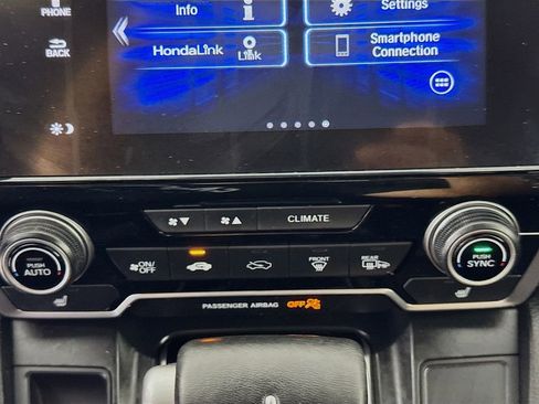 Used 2018 Honda CR-V EX-L image 21