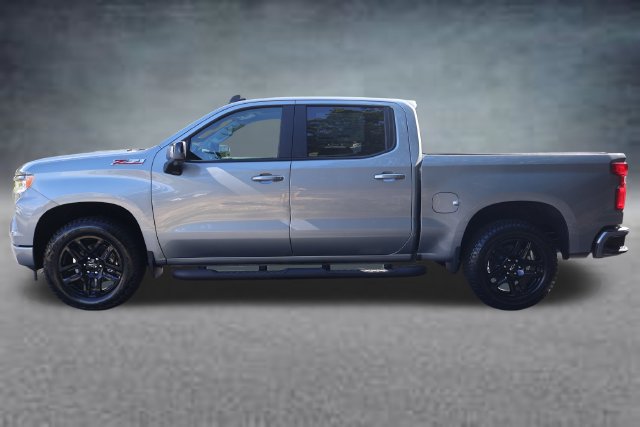 New 2026 Chevrolet Silverado 1500 RST w/ RST All Star Premium Package AWD/4WD image 4