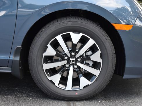 New 2026 Honda Odyssey EX-L image 10