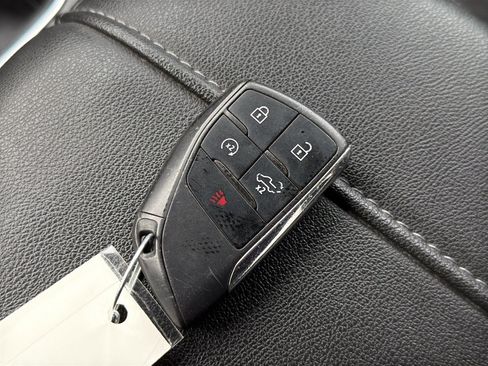 Used 2023 Chevrolet Silverado 1500 RST image 37