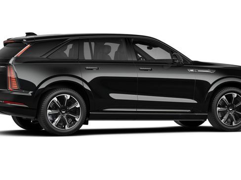 New 2026 Cadillac Escalade IQ Sport 2 AWD/4WD image 16