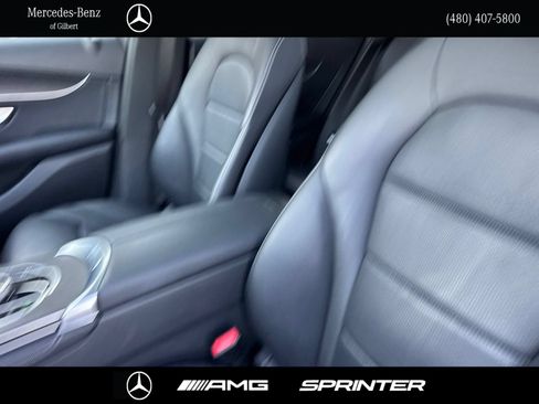 Used 2018 Mercedes-Benz GLC 300 image 15