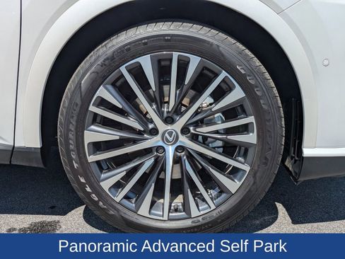 Used 2024 Lexus RX 350 Premium Plus w/ Convenience Package FWD image 11