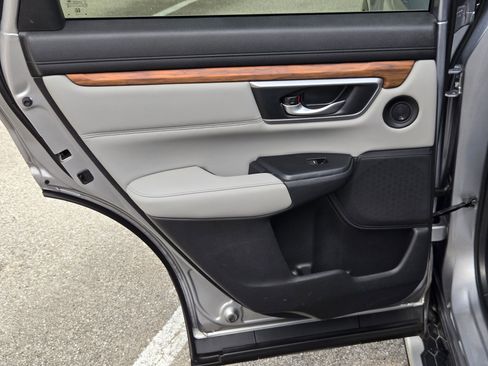 Used 2018 Honda CR-V EX-L image 15