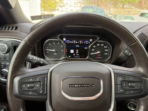 Used 2021 GMC Sierra 1500 Denali image 27