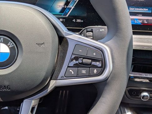 New 2026 BMW i4 eDrive40 w/ M Sport Package RWD image 34
