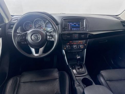 Used 2013 MAZDA CX-5 Grand Touring w/ GT Tech Pkg FWD image 22