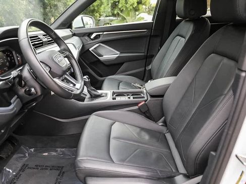 Used 2022 Audi Q3 2.0T Premium image 15