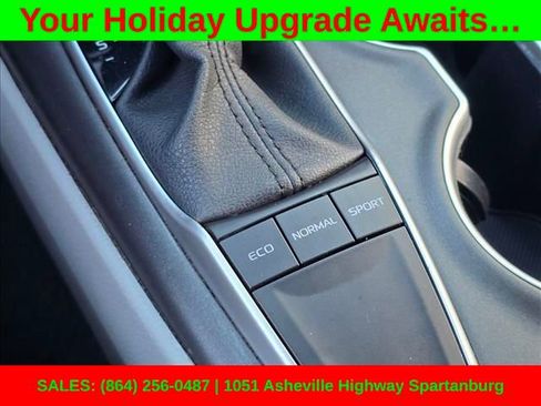 Used 2024 Toyota Camry LE image 24