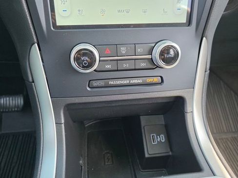 Used 2023 Ford Edge SEL w/ Convenience Package AWD/4WD image 20