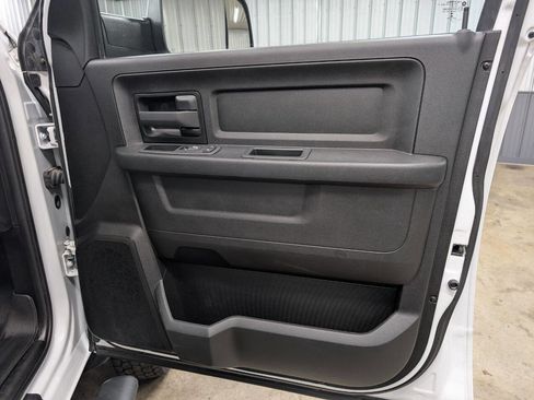 Used 2022 RAM 5500 Tradesman image 36