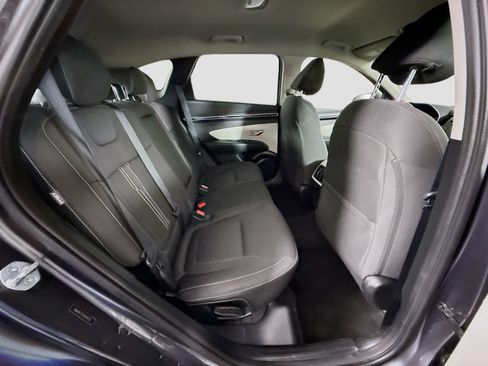 Used 2024 Hyundai Tucson SEL AWD/4WD image 27