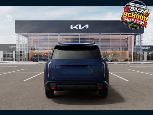 New 2027 Kia Telluride X-Line SX Prestige AWD/4WD image 5