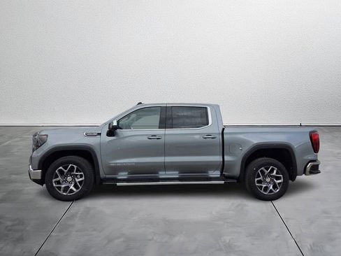 New 2026 GMC Sierra 1500 SLE w/ Preferred Package RWD image 3