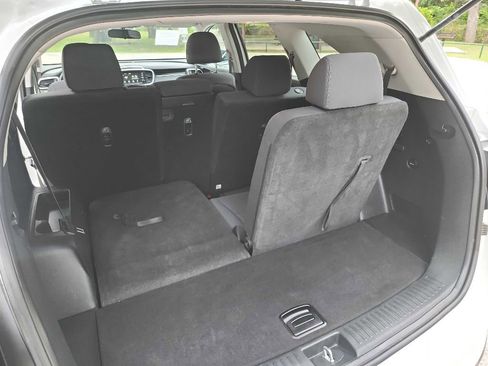 Used 2020 Kia Sorento LX w/ LX I4 Convenience Package FWD image 31