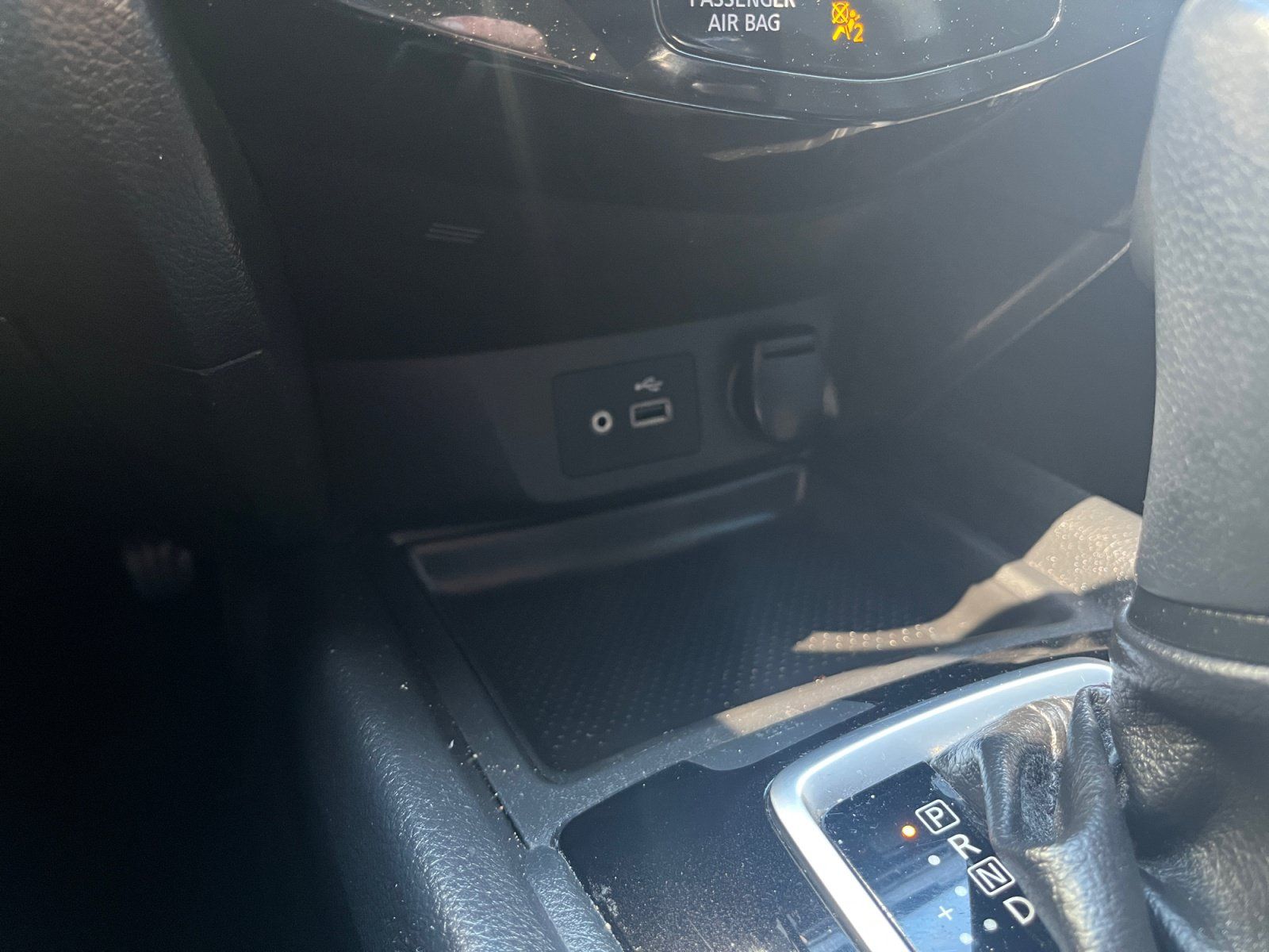 Used 2019 Nissan Rogue SV FWD image 26
